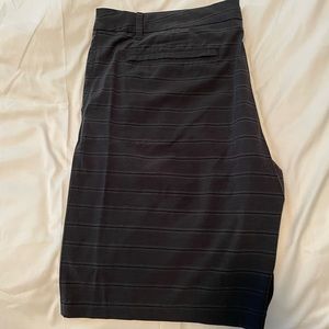 Hang Ten golf shorts